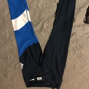 Nike leggings new with tags